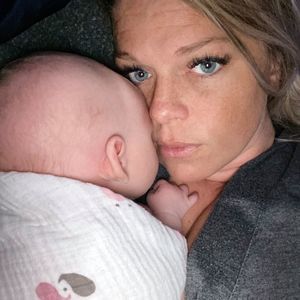 Meet your Posher, Briana